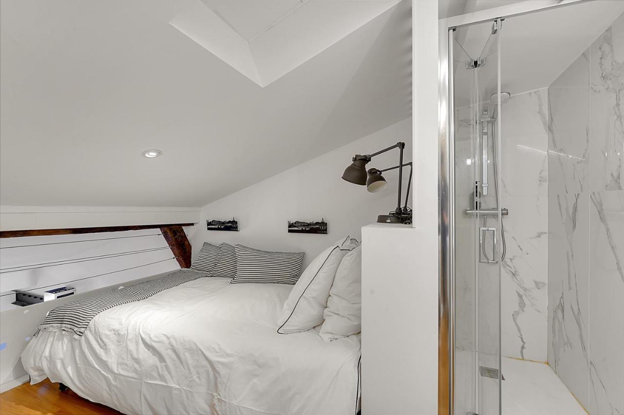 Les Relais Du Capitole - Appartements D'Hotes Toulouse Exterior photo