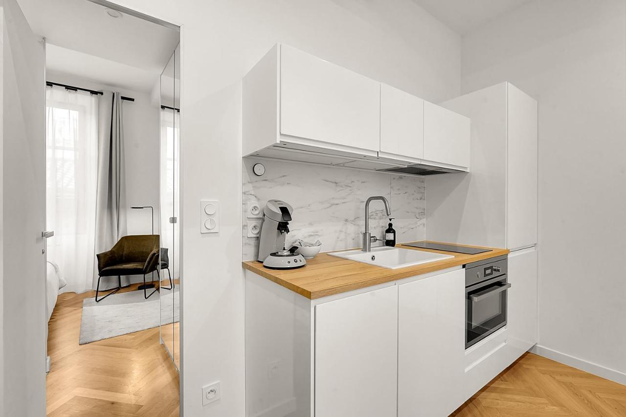Les Relais Du Capitole - Appartements D'Hotes Toulouse Exterior photo