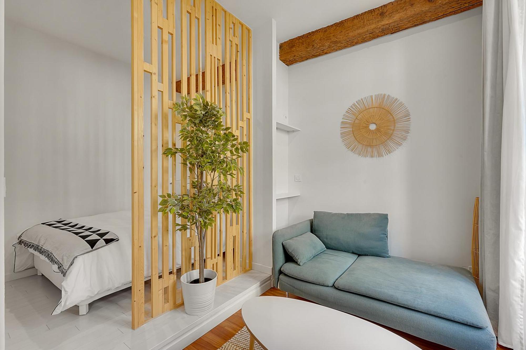 Les Relais Du Capitole - Appartements D'Hotes Toulouse Exterior photo