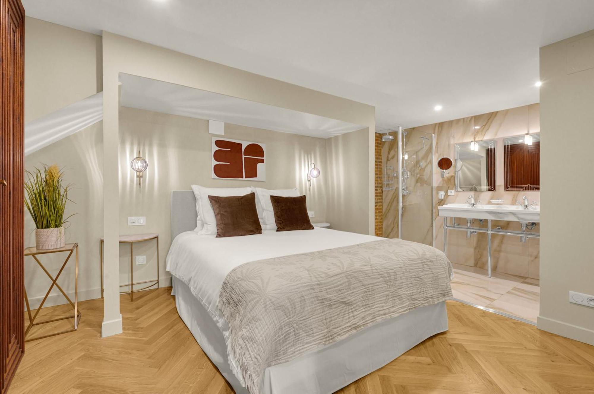 Les Relais Du Capitole - Appartements D'Hotes Toulouse Exterior photo