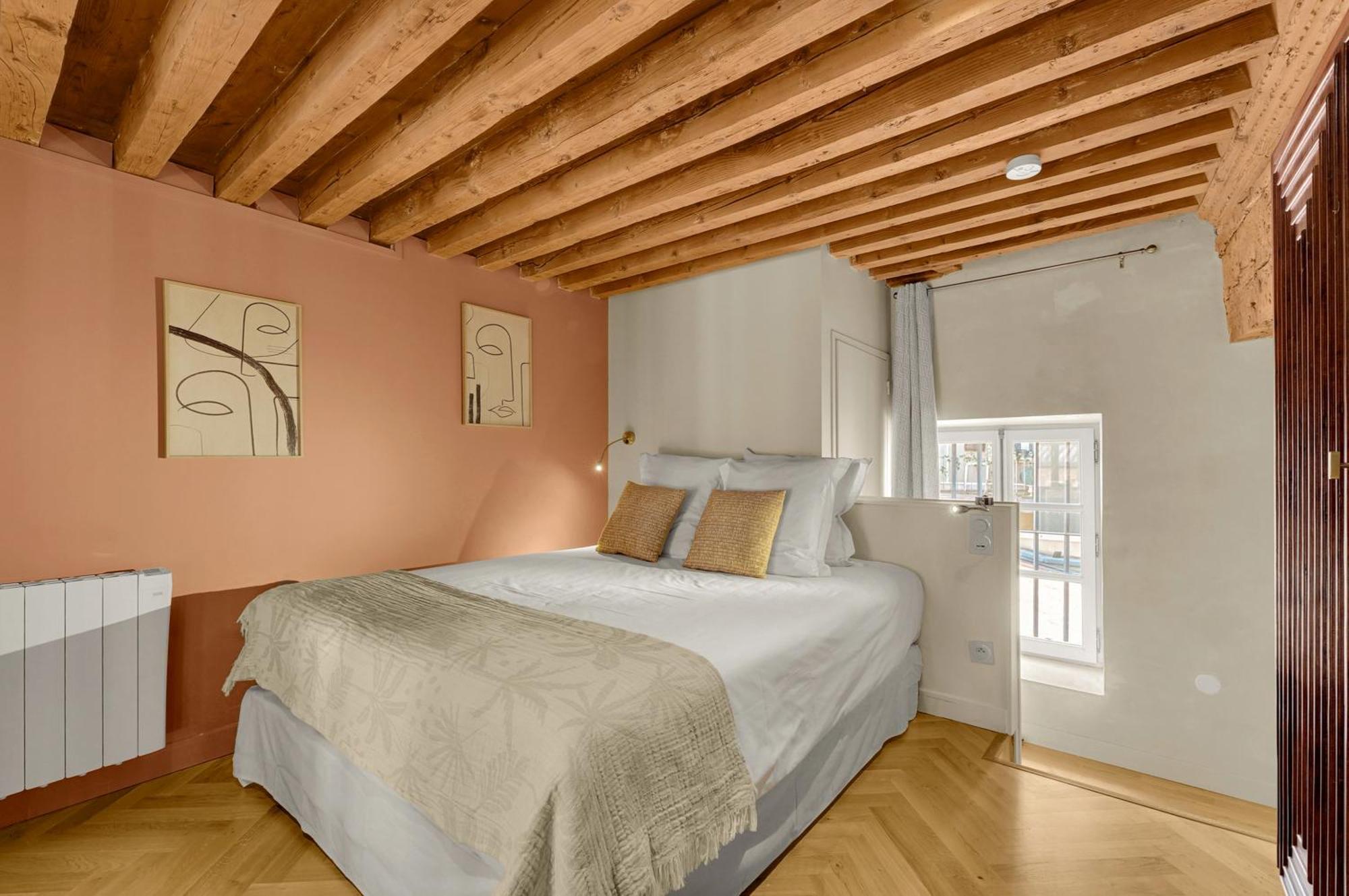 Les Relais Du Capitole - Appartements D'Hotes Toulouse Exterior photo