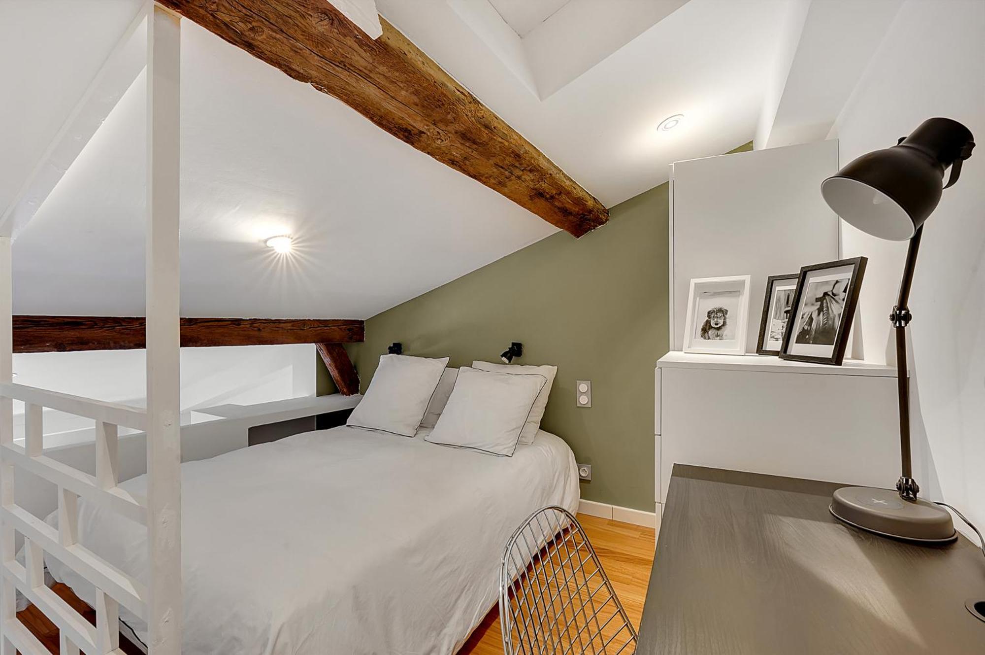 Les Relais Du Capitole - Appartements D'Hotes Toulouse Exterior photo